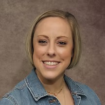 Britney Haga