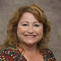 Karen Johnson