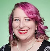 Lyndsey Laminack