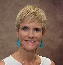 Mary Jo Cochrum