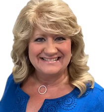 Teresa Stinson